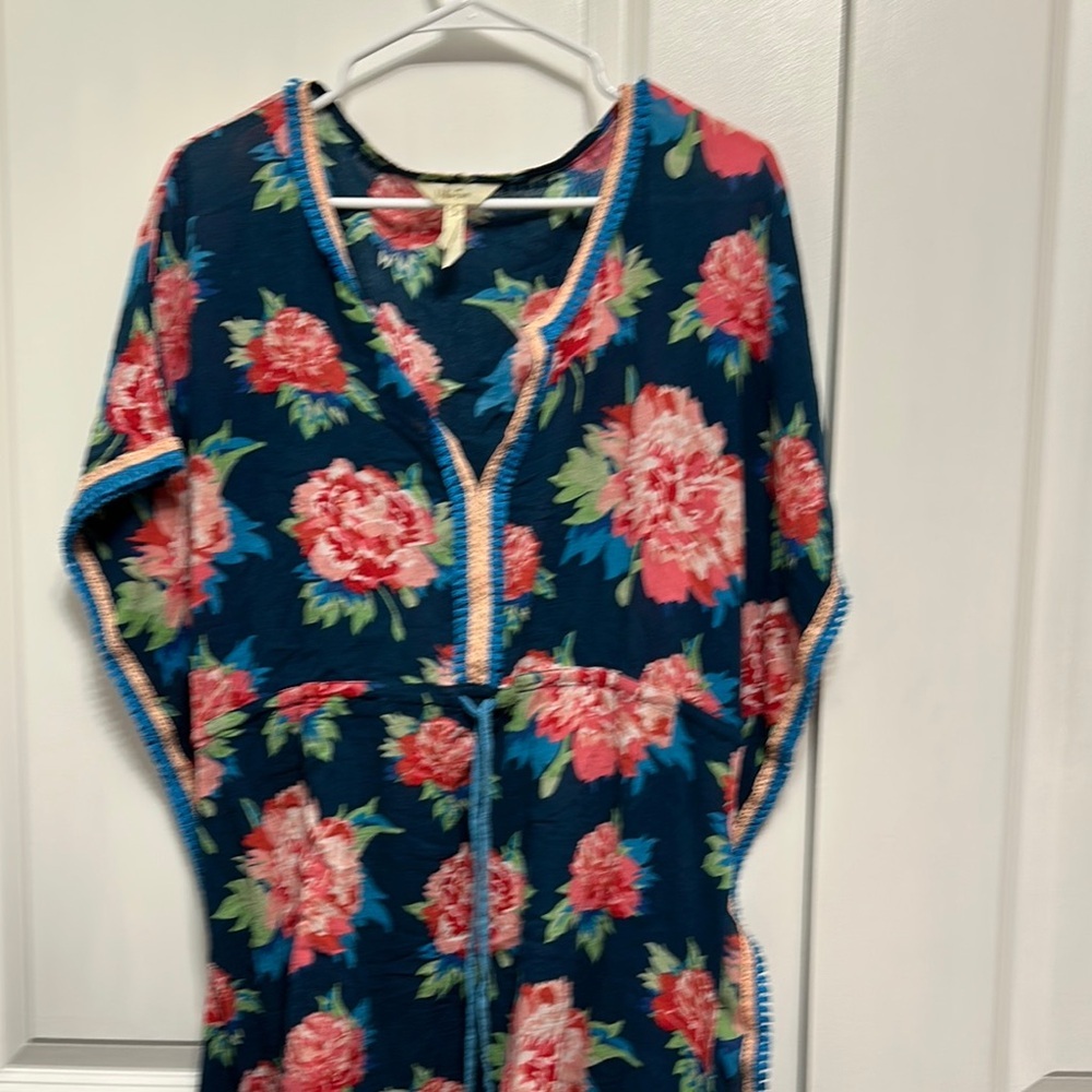 Matilda Jane Floral Kimono